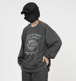Santa Maria Pigment Long-Sleeve T-Shirt