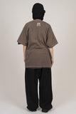 Square Talking Short Sleeve T-Shirt