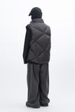 Reformal Duck Down Padding Vest