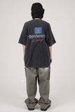 GMG Wrench Pigment Short Sleeve T-Shirt