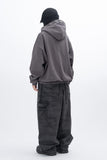Rosite Camo Carpender Balloon Pants