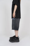 Odd Craft Pigment Shorts