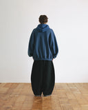 [AG] Palette Mix Applique Hoodie