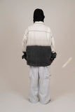 Koba Gradation Black Jacket