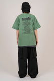 Hide Short Sleeve T-shirt