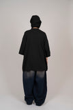 Bio Maxi Over Short Sleeve T-Shirt