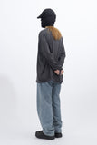 Brat Long Sleeve T-Shirt