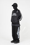Ripons Velvet Track Jersey