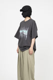 Perfectly Pigment Short Sleeve T-Shirt