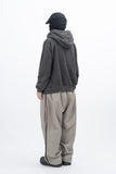 Pectio Stitch Track Nylon Pants
