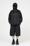 Ardo Piping Work Windbreaker