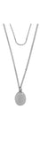 Rover Two Necklace