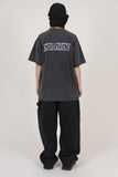 More NOTHING Pigment Short Sleeve T-Shirt