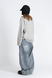 Daily Layered Long Sleeve T-Shirt