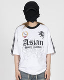 1995 Ryan Track Short Sleeve T-Shirt