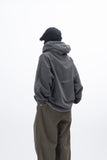 Leven Cutting Line Pigment Hood