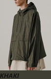 Pigment Parachute Jacket