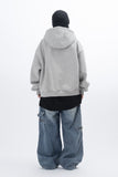 Leanne Carpenter Wide Denim