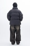 Sherom check padding