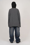 Vintage Dangara Long Sleeve T-shirt