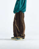 [AG] Corduroy Balloon Pants