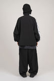 Enric Line String Track Jacket