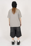 Rona Dekki Uneck Short Sleeve T-Shirt