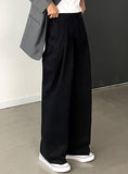Banding Cotton Pants