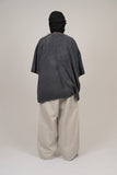Allen Washing Short Sleeve T-shirt
