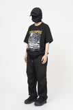 Car Crush Short Sleeve T-Shirt