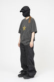 Astin Pigment Short Sleeve T-Shirt
