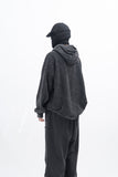 Kaor Stud Snow Washing Hood