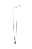 Rosven Circle Necklace