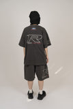 R Racing Short Sleeve T-Shirt