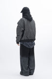 Mirage Double Layered Padding