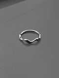 Silver Ring 01