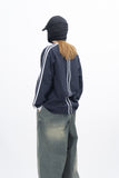 Iden 89 Track Long Sleeve T-Shirt