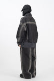Epe Neonline Washing Set-up Pants