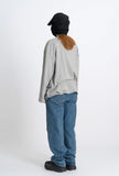 Wannabe Normal Long Sleeve T-Shirt