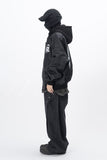 Sublime Ma-1 Over Jumper