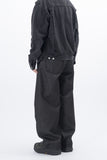 Ted NonFade Curved Denim
