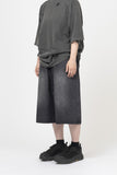Rob Denim Bermuda Pants