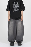 Royer Balloon Banding Denim