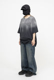 Betu Inception Wide Denim