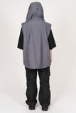 Mahat York Hood Vest