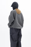 Bis Harley Fleece Pigment Sweatshirt