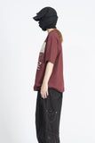 Saint Cross Short Sleeve T-Shirt