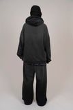 Benny Brush Set Up Pants