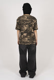 Marshall Camo Short Sleeve T-Shirt