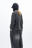 USA Pigment Long Sleeve T-Shirt
